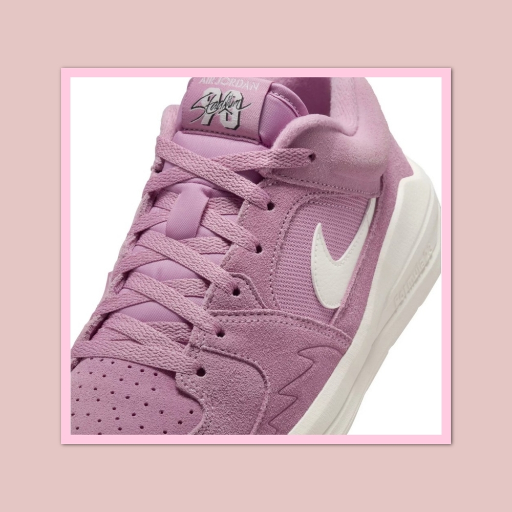 JORDAN STADIUM 90 V2 SNEAKERS - Picture 3 of 8